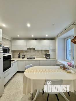 3-к квартира, вторичка, 61м2, 9/10 этаж