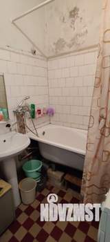 1-к квартира, вторичка, 56м2, 4/4 этаж