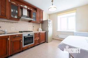 2-к квартира, вторичка, 64м2, 3/10 этаж