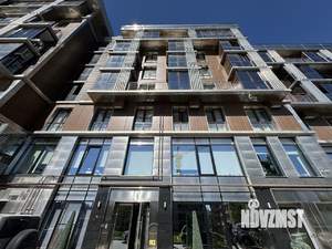 1-к квартира, вторичка, 36м2, 4/8 этаж