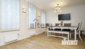 4-к квартира, вторичка, 100м2, 2/9 этаж