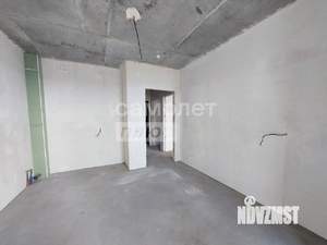 2-к квартира, вторичка, 57м2, 12/25 этаж