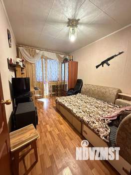 3-к квартира, вторичка, 69м2, 9/10 этаж