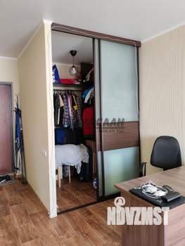 6-к квартира, вторичка, 42м2, 6/9 этаж