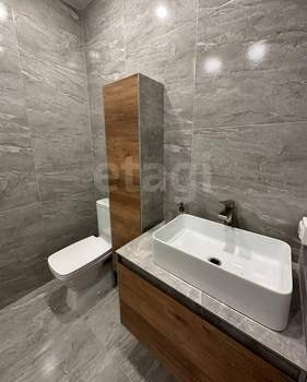 1-к квартира, вторичка, 33м2, 10/10 этаж