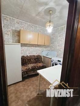 2-к квартира, вторичка, 30м2, 3/5 этаж