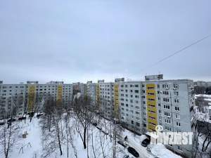 1-к квартира, вторичка, 36м2, 9/9 этаж