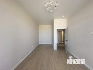 1-к квартира, вторичка, 41м2, 16/17 этаж