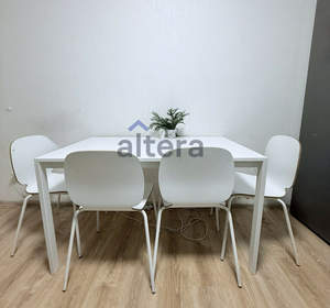 3-к квартира, вторичка, 70м2, 5/19 этаж