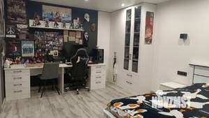 1-к квартира, вторичка, 38м2, 6/18 этаж