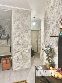 1-к квартира, вторичка, 31м2, 3/5 этаж