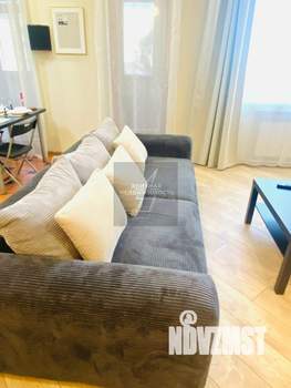 1-к квартира, вторичка, 53м2, 4/7 этаж