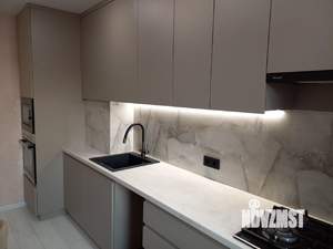 3-к квартира, вторичка, 66м2, 9/9 этаж
