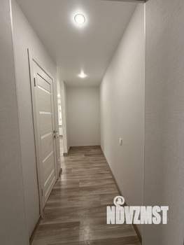 1-к квартира, вторичка, 31м2, 4/5 этаж