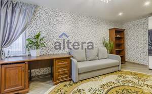1-к квартира, вторичка, 39м2, 16/18 этаж