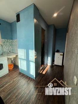 1-к квартира, вторичка, 28м2, 5/9 этаж