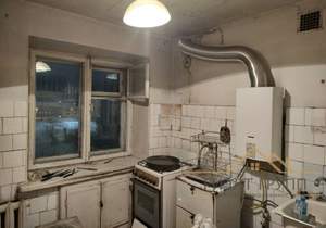 2-к квартира, вторичка, 44м2, 4/5 этаж