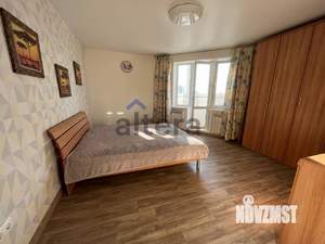 2-к квартира, вторичка, 64м2, 16/17 этаж
