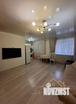 1-к квартира, вторичка, 31м2, 1/5 этаж