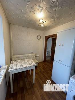 1-к квартира, вторичка, 22м2, 5/9 этаж