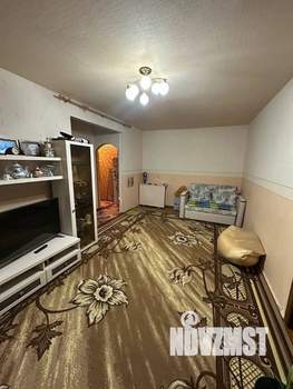 2-к квартира, вторичка, 45м2, 3/5 этаж