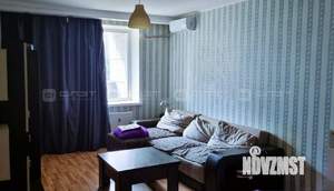 1-к квартира, вторичка, 61м2, 3/14 этаж