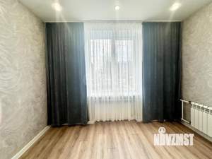Студия квартира, вторичка, 15м2, 1/2 этаж