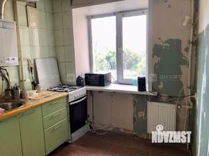 1-к квартира, вторичка, 32м2, 3/5 этаж