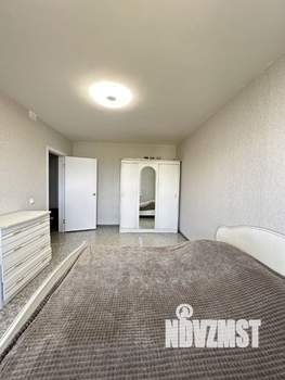 2-к квартира, вторичка, 47м2, 13/19 этаж