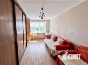 2-к квартира, вторичка, 48м2, 4/5 этаж