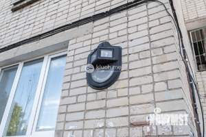 Студия квартира, вторичка, 18м2, 1/5 этаж