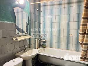 Студия квартира, вторичка, 22м2, 5/9 этаж