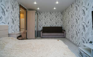 1-к квартира, вторичка, 32м2, 1/5 этаж