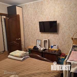 2-к квартира, вторичка, 52м2, 4/10 этаж