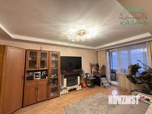 4-к квартира, вторичка, 84м2, 8/10 этаж