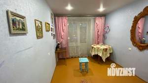 2-к квартира, вторичка, 44м2, 5/9 этаж