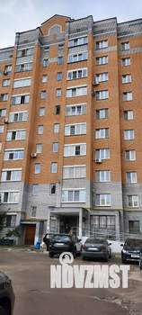 1-к квартира, вторичка, 40м2, 1/10 этаж