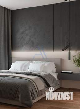 2-к квартира, сданный дом, 43м2, 13/19 этаж