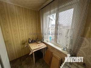 1-к квартира, вторичка, 31м2, 5/5 этаж