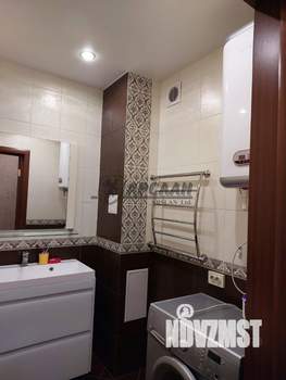 2-к квартира, вторичка, 69м2, 3/9 этаж