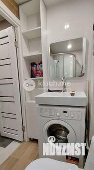1-к квартира, вторичка, 25м2, 4/5 этаж