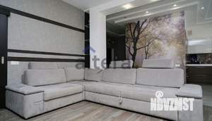 3-к квартира, вторичка, 83м2, 2/8 этаж