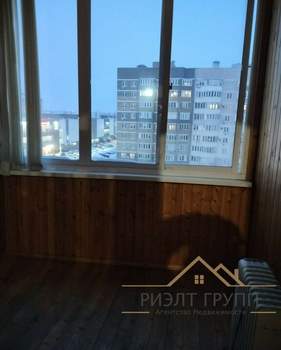 3-к квартира, вторичка, 75м2, 7/10 этаж