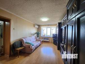 2-к квартира, вторичка, 53м2, 4/6 этаж