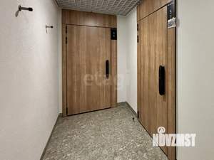 1-к квартира, вторичка, 36м2, 3/9 этаж