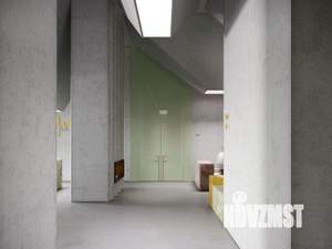 2-к квартира, вторичка, 76м2, 12/19 этаж