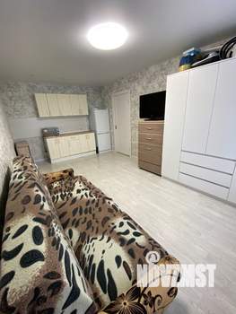 2-к квартира, вторичка, 17м2, 9/9 этаж