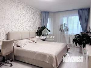 2-к квартира, вторичка, 71м2, 11/17 этаж