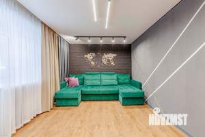 3-к квартира, вторичка, 54м2, 5/9 этаж