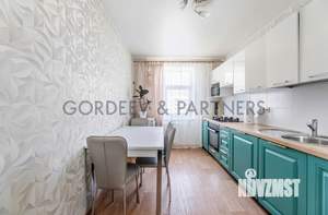 3-к квартира, вторичка, 79м2, 8/10 этаж